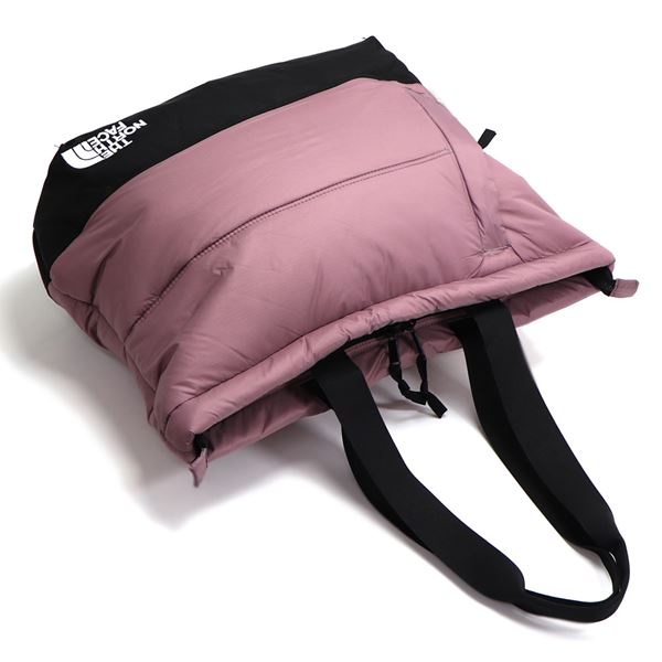 ザ ノースフェイス THE NORTH FACE トートバッグ NF0A81BUKOY nf0a81bukoy-fawngry_6.jpg