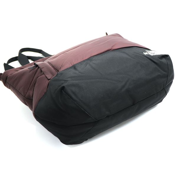 クリスマスセール ザ ノースフェイス マスクセット トートバッグ レディース メンズ THE NORTH FACE ブラウン NF0A81BULOS COALBRWN THE NORTH FACE（ザ ノースフェイス） ザ ノースフェイス マスクセット