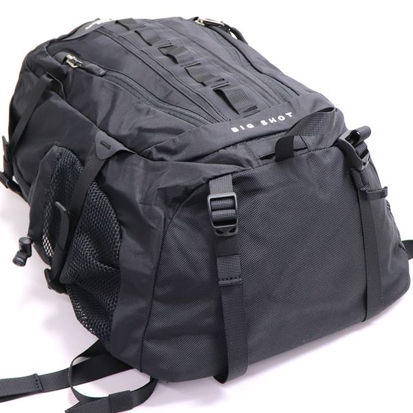 The North Face ブラックバックパック THE NORTH FACE（ザ ノースフェイス） ザ ノースフェイス バックパック