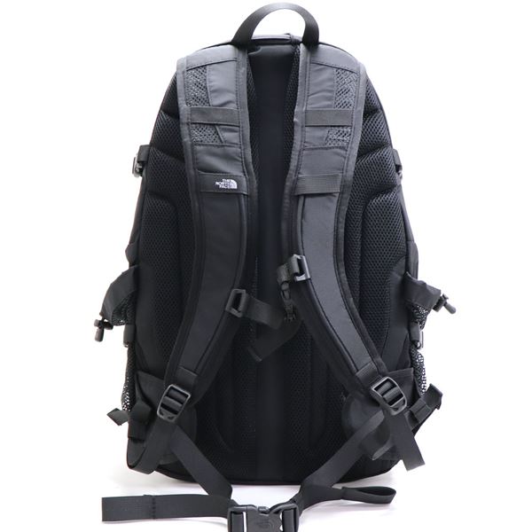 ザノースフェイス　リュック ブラック 楽天市場】ザノースフェイス THE NORTH FACE リュック バック