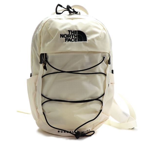 THE NORTH FACE リュック・バックパックアイボリー 楽天市場】送料無料[THE NORTH FACE]DUAL PRO II BACKPACK NM2DN02L