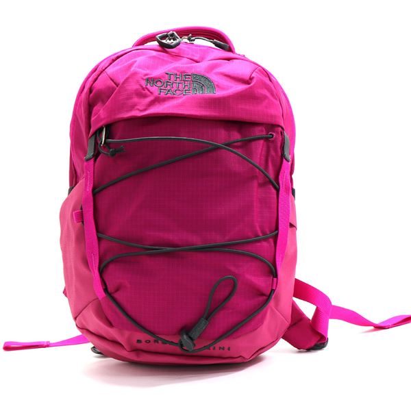 THE NORTH FACE ピンクリュック THE NORTH FACE】ザ・ノースフェイス BC FUES BOX ヒューズ