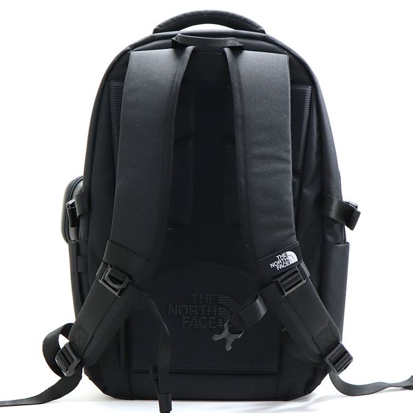 THE NORTH FACE ザ ノースフェイス リュック マスクセット メンズ