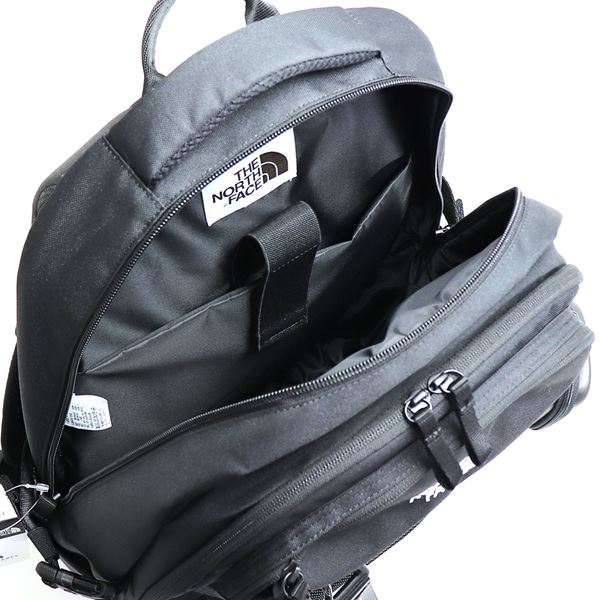 THE NORTH FACE ザ ノースフェイス リュック マスクセット