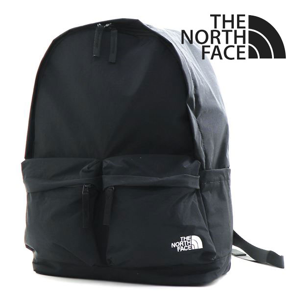 ノースフェイス リュック ブラック 黒 限定 レア 美品 nm2dq08j-blk_2.jpg