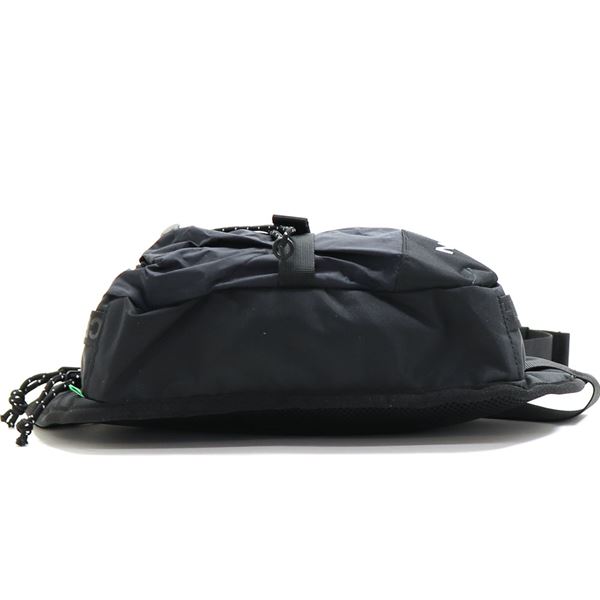 ザ ノースフェイス ボディバッグ ブラック NN2HP01A BLK THE NORTH FACE ザ ノースフェイス ボディバッグ メンズ