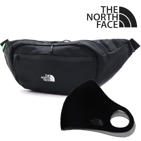 THE NORTH FACE ボディバッグ ブラック新作！ 公式】ヘイジーウェストバッグ｜ザ・ノース・フェイス公式ストア