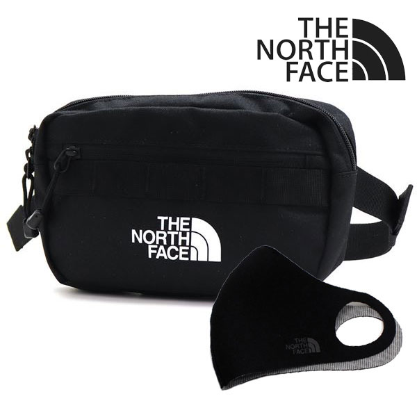 THE NORTH FACE（ザ ノースフェイス） ザ ノースフェイス ボディバッグ