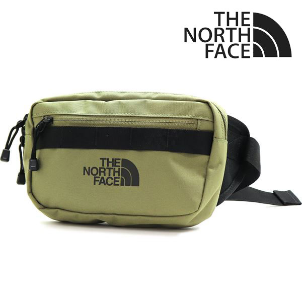 THE NORTH FACE（ザ ノースフェイス） ザ ノースフェイス ボディバッグ