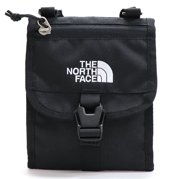 ザ ノースフェイス ショルダーポーチ メンズ THE NORTH FACE ミニ