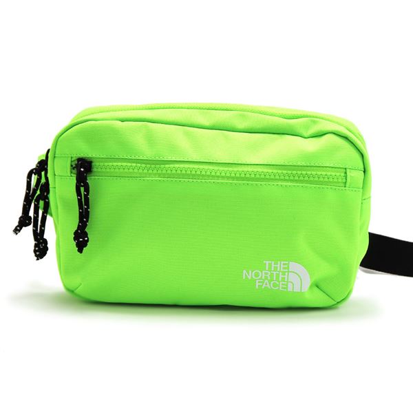 THE NORTH FACE ザ ノースフェイス ボディバッグ メンズ