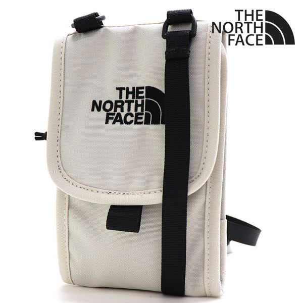 ザ ノースフェイス ショルダーバッグ THE NORTH FACE ミニクロスバッグ