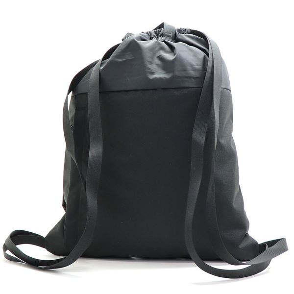 THE NORTH FACE ザ ノースフェイス バックパック リュック 巾着
