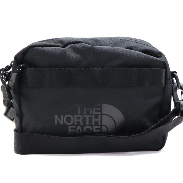 ノースフェイス人気ブラックバック未使用新品！価格交渉あり！大幅値下げ THE NORTH FACE（ザ ノースフェイス） ザ ノースフェイス ミニ