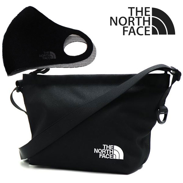 ノースフェイス　ショルダーバック　新品未使用 THE NORTH FACE ショルダーバッグ 新色追加 日本未展開モデル ザ