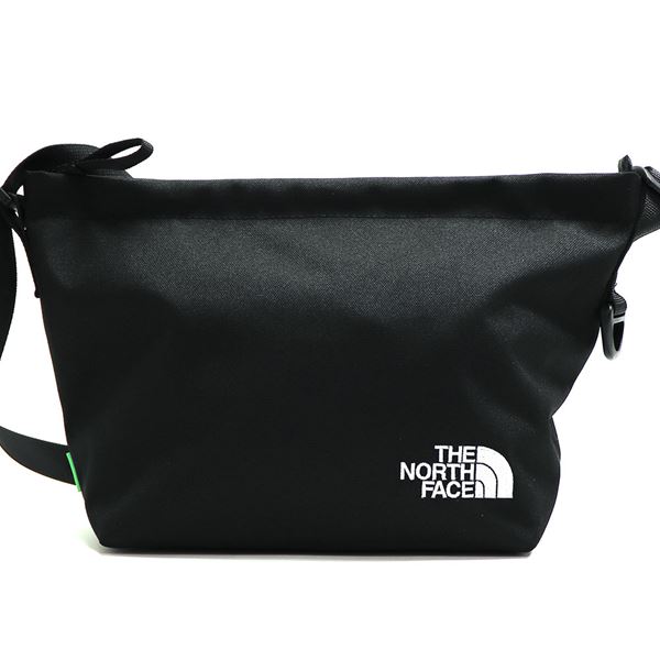 ノースフェイス THE NORTH FACE ショルダーバッグ NN2PP54J THE NORTH FACE セットでお得 ザ ノースフェイス マスクセット