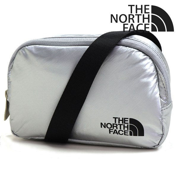 ノースフェイス ミモザ　ボディバッグ THE NORTH FACE（ザ ノースフェイス） ザ ノースフェイス ボディバッグ