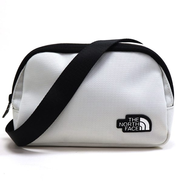 新品　ノースフェイス　THE NORTH FACE ショルダー　ボディーバッグ nn2pp65q-owh_1.jpg