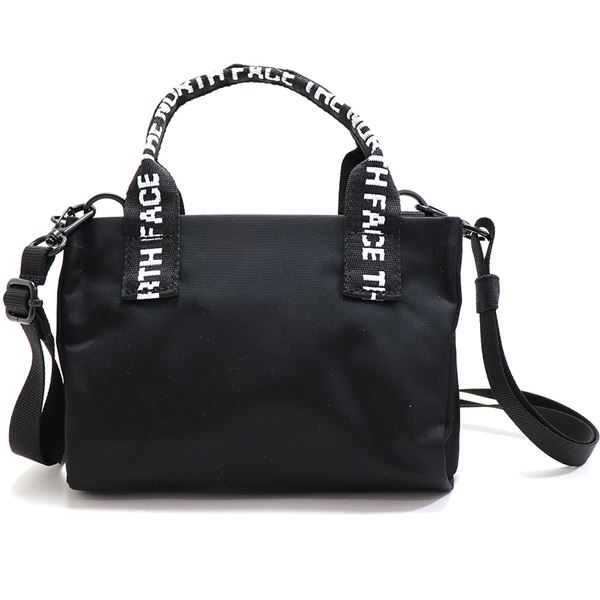 ザノースフェイス ショルダーバッグ NN2PN75A BLK The North Face Shoulder Bag Men's Women's Black NN2PN75A BLK