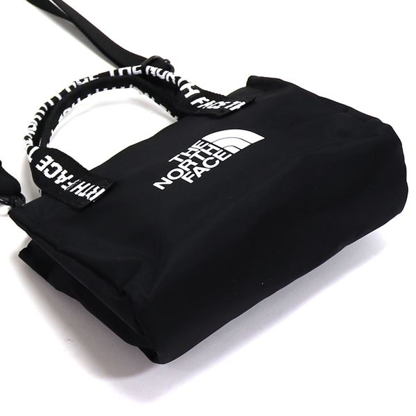 ザノースフェイス ショルダーバッグ NN2PN75A BLK THE NORTH FACE ザ ノースフェイス ミニショルダーバッグ