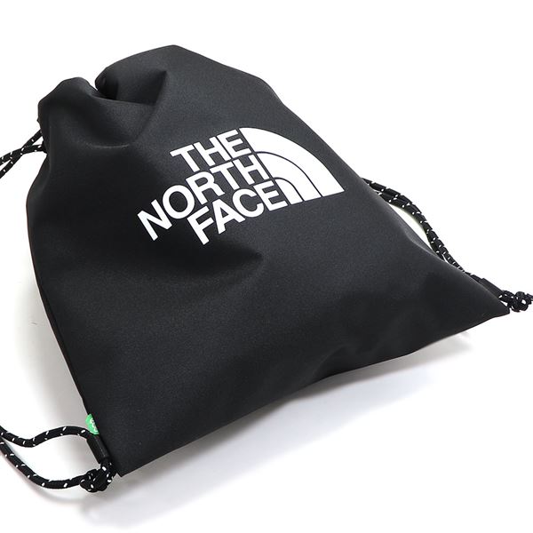 THE NORTH FACE ナップサック ジムサック ノースフェイス 韓国