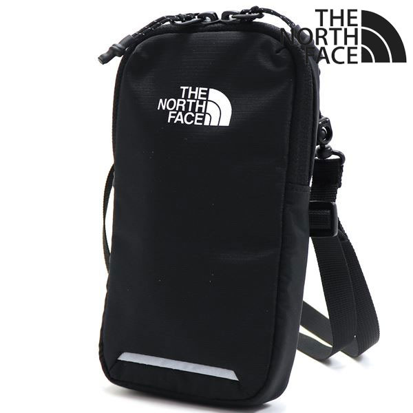 THE NORTH FACE ザ ノースフェイス ミニショルダーポーチ