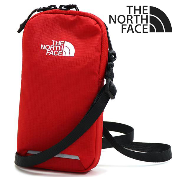 THE NORTH FACE ザ ノースフェイス ミニショルダーポーチ