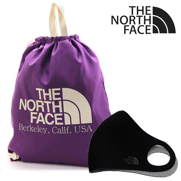 THE NORTH FACE ザ ノースフェイス マスクセット リュック