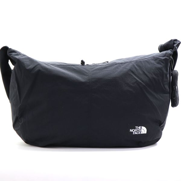 ノースフェイス ショルダーバッグNN2PQ15A 楽天市場】THE NORTH FACE ノースフェイス 三日月型 バッグ
