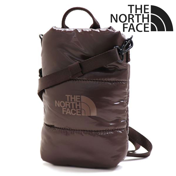 ノースフェイス　肩掛け　ポーチ THE NORTH FACE SIMPLE MINI BAG ノースフェイス ポーチ 肩掛け