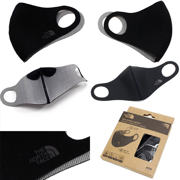 THE NORTH FACE（ザ ノースフェイス） ノースフェイス マスクセット