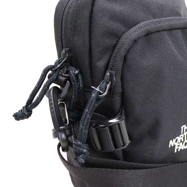 【新品未使用】ノースフェイス ナイロンビジネスショルダーバッグ 2way 黒 Amazon | [THE NORTH FACE] [ザノースフェイス] バッグ メンズ