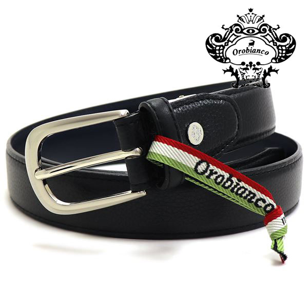 Orobianco（オロビアンコ） ベルト メンズ 正規品 OROBIANCO Belt 日本