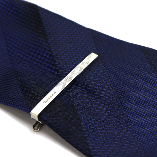 Orobianco（オロビアンコ） ネクタイピン メンズ 国内正規品 OROBIANCO