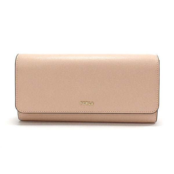 FURLA/＊美品＊バビロン二つ折り財布 FURLA（フルラ） 二つ折り長財布 レディース FURLA BABYLON
