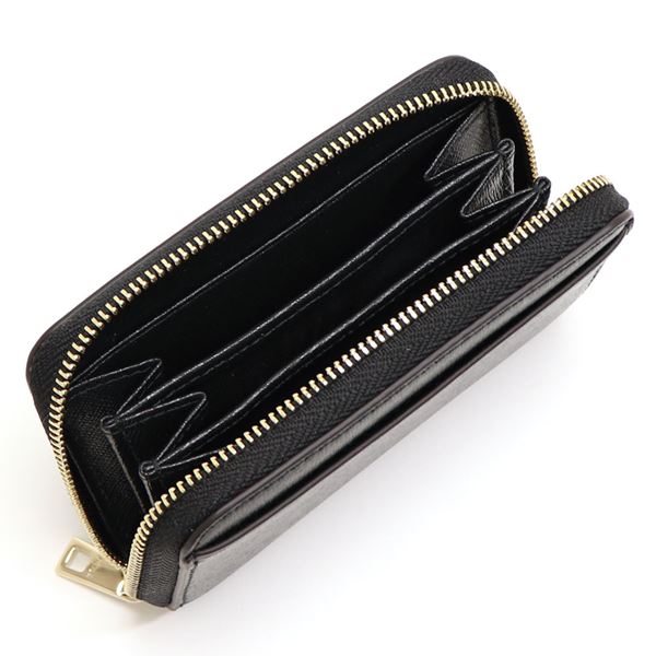 FURLA（フルラ） コインケース 財布 ブラック PDJ5UNO B30000 O6000