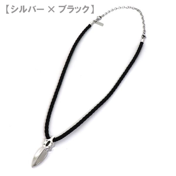 POLICE（ポリス） ネックレス メンズ 国内正規品 アクセサリー