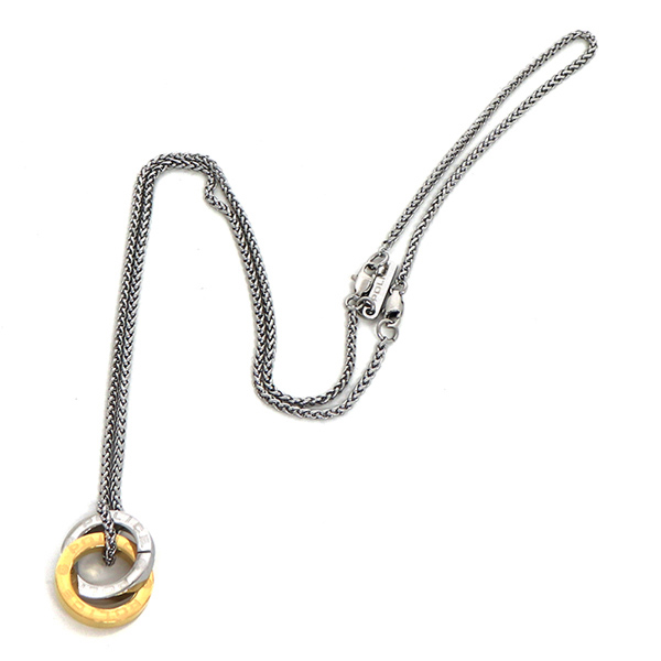 POLICE（ポリス） ネックレス メンズ 正規品 アクセサリー GN2102519