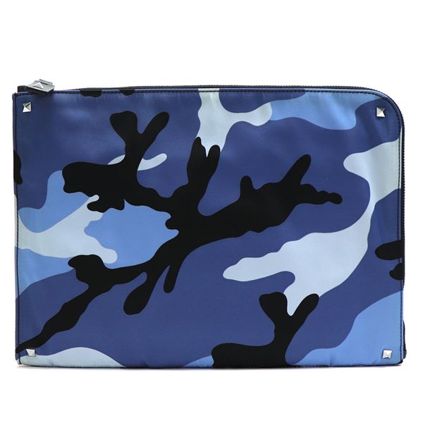 VALENTINO（ヴァレンティノ） クラッチバッグ メンズ セカンドバッグ