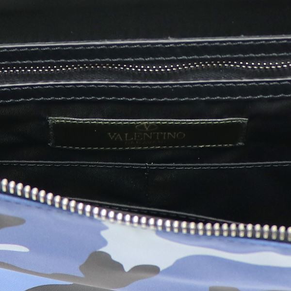 VALENTINO（ヴァレンティノ） クラッチバッグ メンズ セカンドバッグ