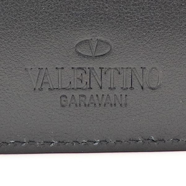 ヴァレンティノ クラッチバッグ メンズ VALENTINO セカンドバッグ