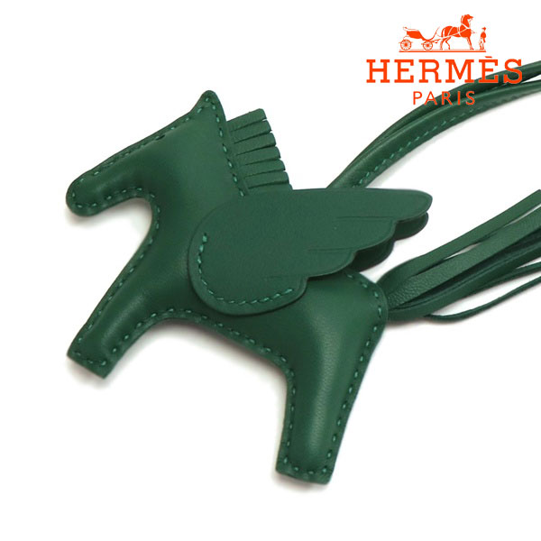 ロデオペガサス　PM HERMES（エルメス） ロデオ ペガサス PM レディース HERMES Bag charm