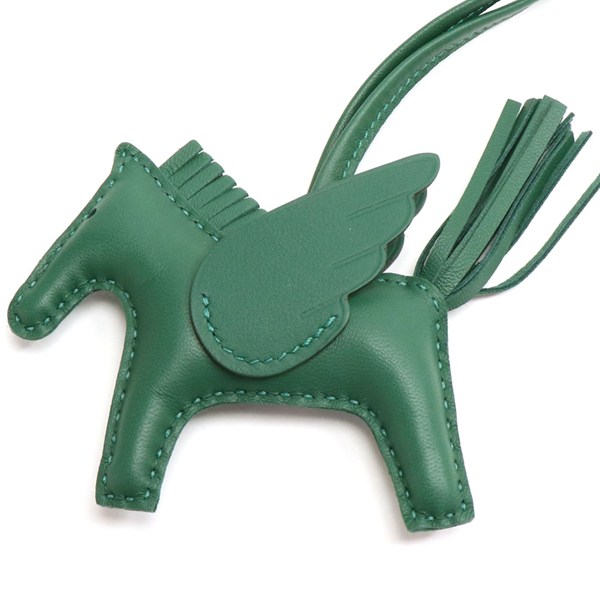 HERMES（エルメス） ロデオ ペガサス PM レディース HERMES Bag charm