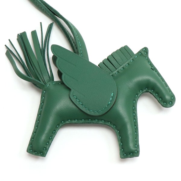 HERMES（エルメス） ロデオ ペガサス PM レディース HERMES Bag charm