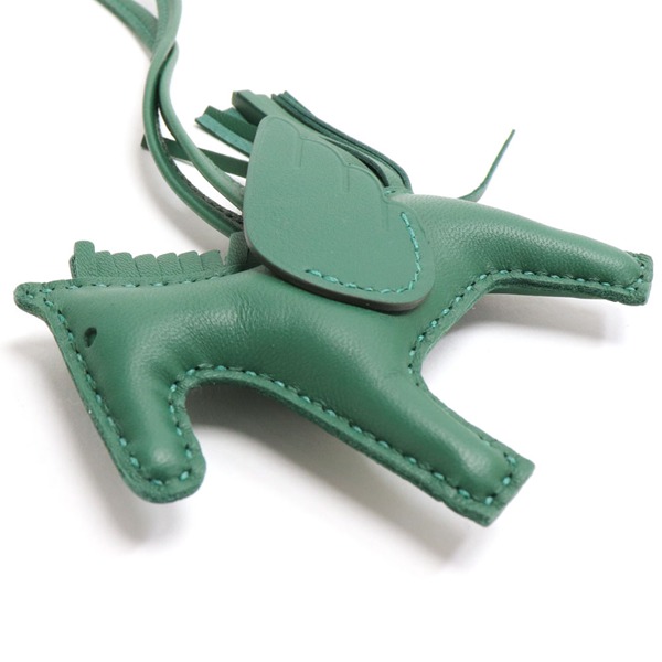 HERMES（エルメス） ロデオ ペガサス PM レディース HERMES Bag charm