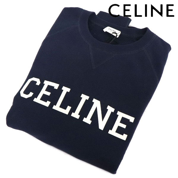 CELINE（セリーヌ） トレーナー レディース トップス RY07D670Q CBE3