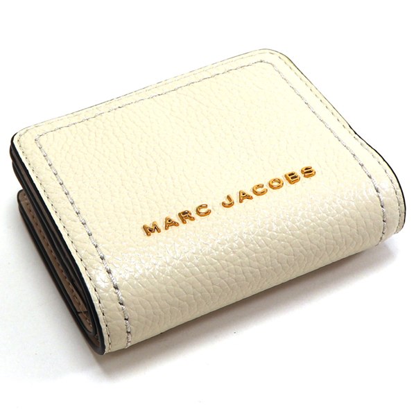 マークジェイコブス 二つ折り財布 S101L01SP21 102 楽天市場】マークジェイコブス MARC JACOBS 財布 二つ折り財布