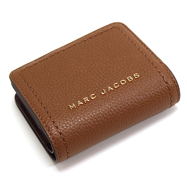 MARC JACOBS ショルダーバッグ&財布セット MARC JACOBS（マーク・ジェイコブス） 二つ折り財布 レディース Marc