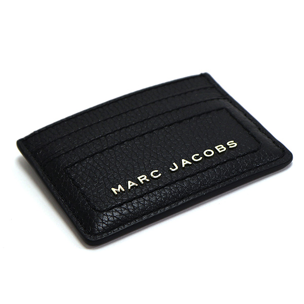 MARC JACOBS（マーク・ジェイコブス） カードケース レディース MARC