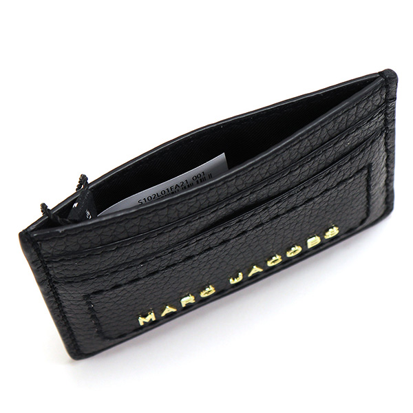 MARC JACOBS（マーク・ジェイコブス） カードケース レディース MARC